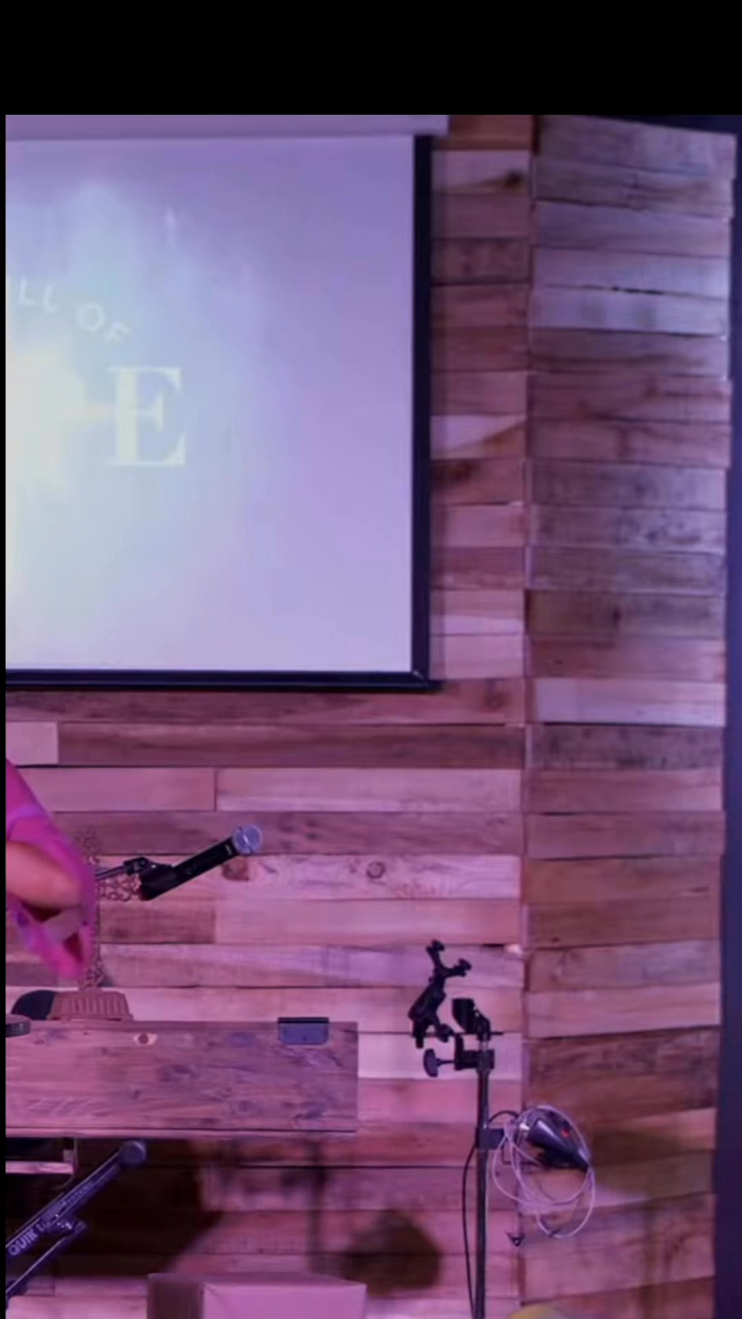 In seasons of deep darkness, people don’t need polished answers. They need a living connection.
The Bible isn’t just words on a page. It’s where I meet God, where Jesus reveals Himself as peace, presence, and hope. I share this not as the source, but as a carrier of the good news that has carried me.