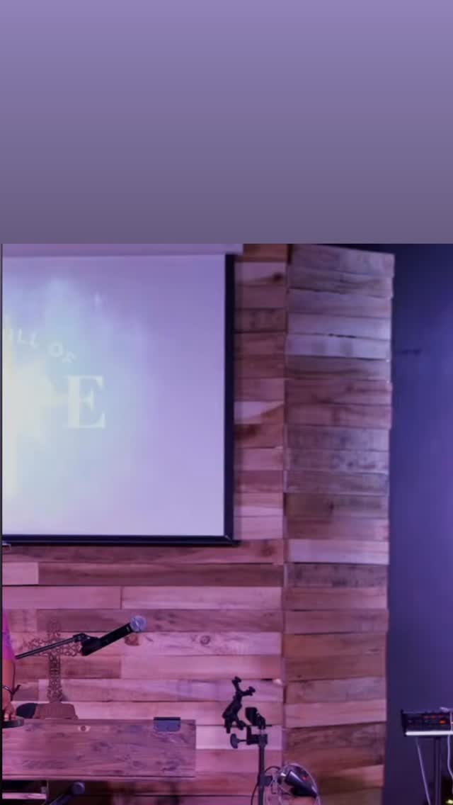 Paul doesn’t tell us to deny suffering. He tells us what it produces.

And I would never encourage you to act like you are not experiencing pain, grief, or loss. It is so VERY REAL!! I believe in Jesus, prayer AND professional therapists and medical help. Don’t you know God gifted them with the capacity and ability to heal?

However, I have learned that affliction leads somewhere. If you are in the seat of suffering, THIS IS NOT THE END, my friend.

What you’re walking through may be forming endurance, shaping character, and leading you to a HOPE that does not put you to shame. You will not be left abandoned and ashamed ❤️.

This is the good news.