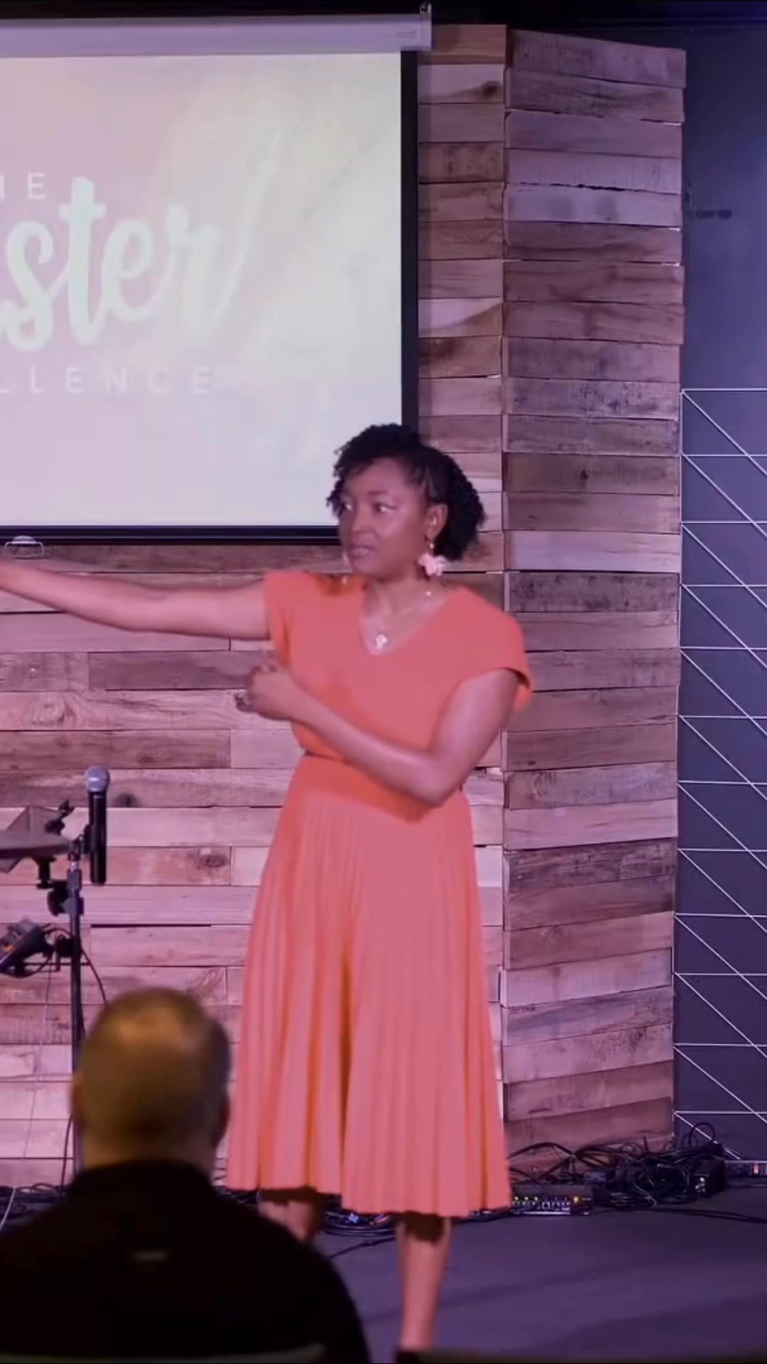 When God calls you, you have to be very, very careful in how you judge yourself. 

God says go and you basically say, “I’m not good enough.”

What you need to know is with God, you are GOOD to go!!

We can be so fixated on the failures of today or the mistakes of the past that we miss the future plans God is preparing us for. 

When in doubt—of yourself, your ability, your knowledge, your talents, your strength—trust God. 

Trust that God would not choose you to do anything alone or go on a journey without leading you and equipping you!