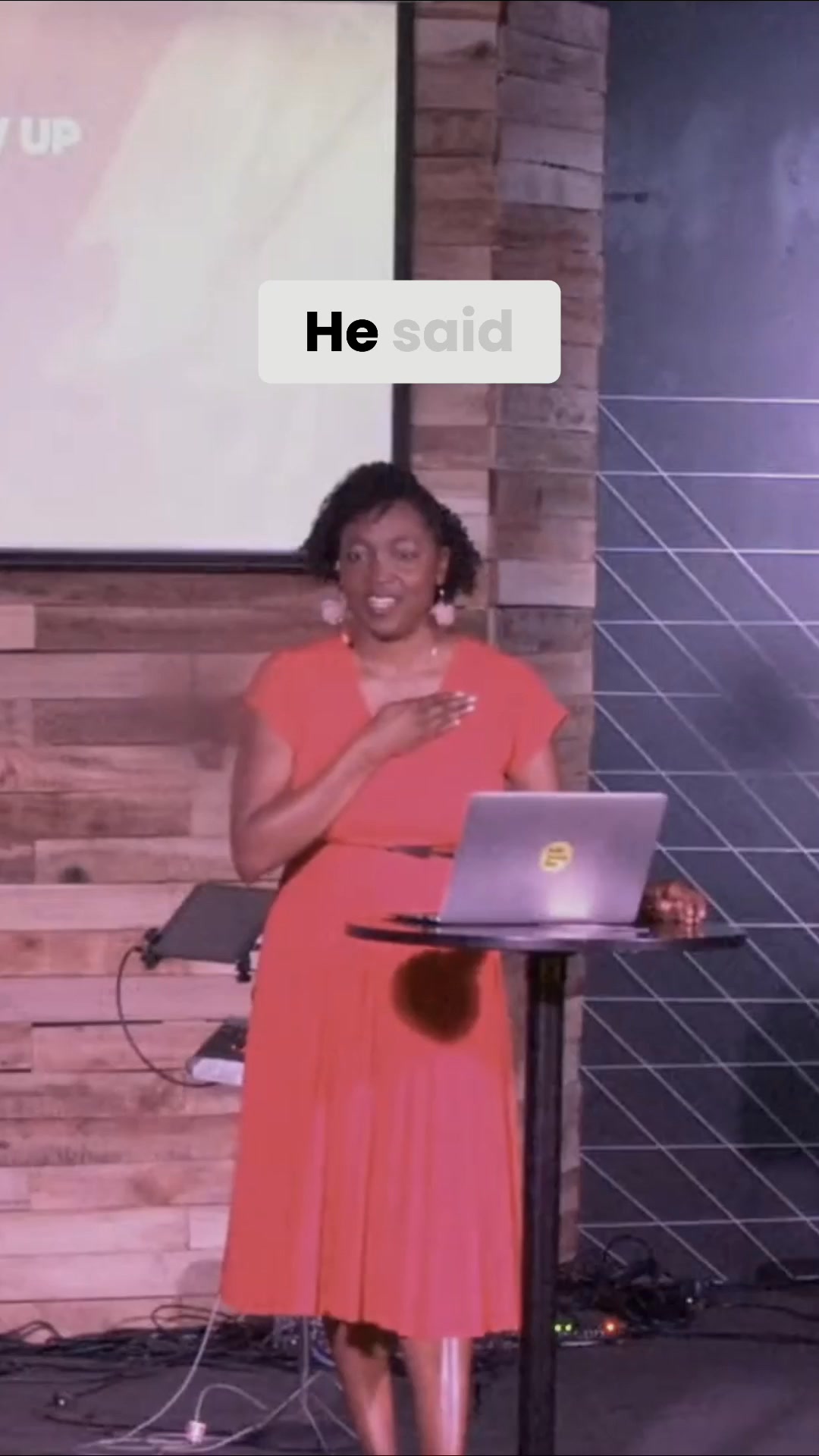 The invitation to follow Jesus remains—even after you wander off track, stay a little too long in one spot or try to rush ahead sometimes. Ahhh, this is that everlasting love, redemptive grace that exceeds understanding. 

In the beginning, Jesus asked Peter to follow him. In the end, he makes the same request. 

Every single moment, we have the chance to say yes to following Jesus instead of our own plans, society’s expectations or the temptation of some false idol.